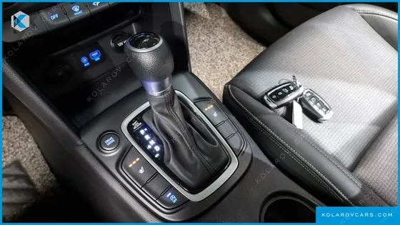 HYUNDAI KONA DIESEL 1.6 2WD