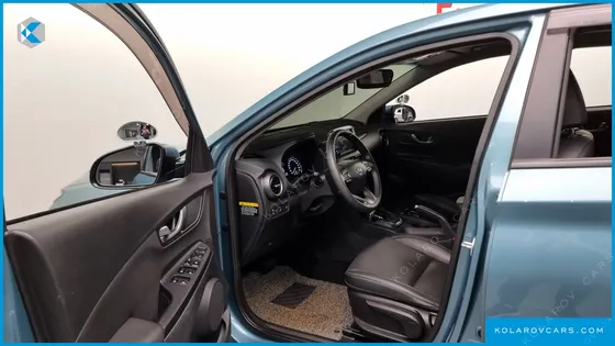HYUNDAI KONA DIESEL 1.6 2WD