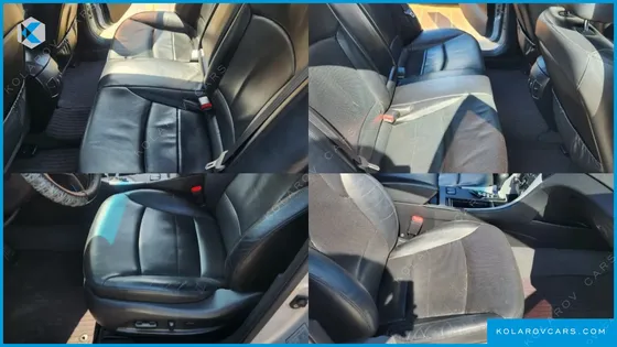HYUNDAI SONATA PRIME