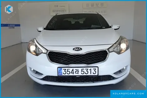 KIA K3 NOBLESSE