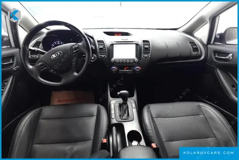 KIA K3 NOBLESSE