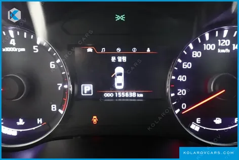 KIA K3 NOBLESSE