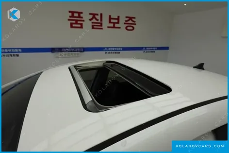 KIA K3 NOBLESSE