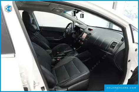 KIA K3 NOBLESSE