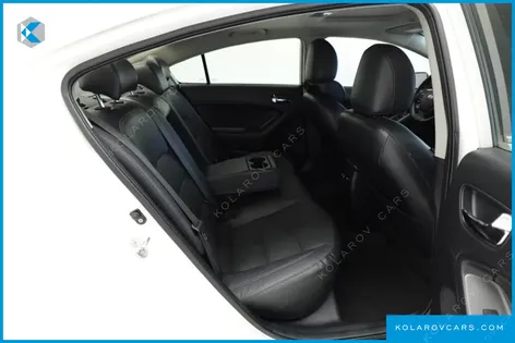 KIA K3 NOBLESSE
