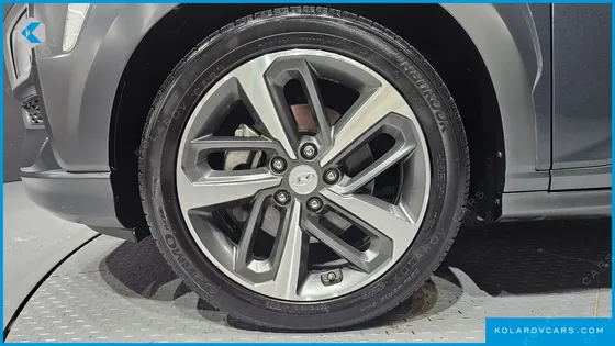 HYUNDAI KONA 1.6 TURBO 4WD