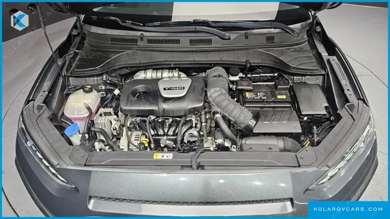 HYUNDAI KONA 1.6 TURBO 4WD