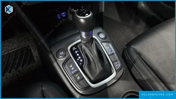 HYUNDAI KONA 1.6 TURBO 4WD