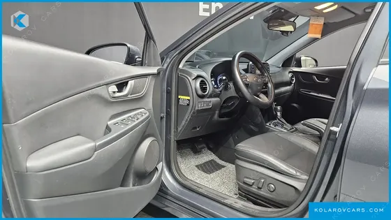 HYUNDAI KONA 1.6 TURBO 4WD