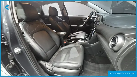 HYUNDAI KONA 1.6 TURBO 4WD