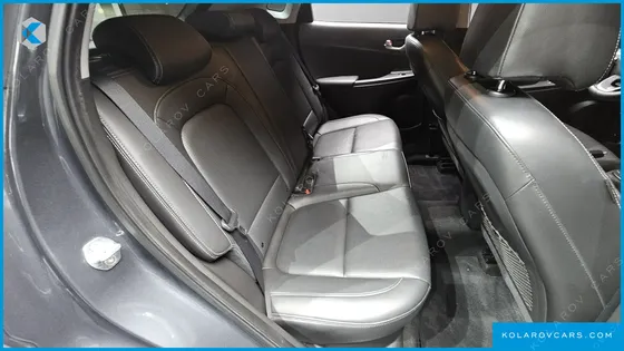 HYUNDAI KONA 1.6 TURBO 4WD