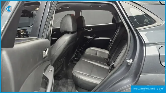HYUNDAI KONA 1.6 TURBO 4WD