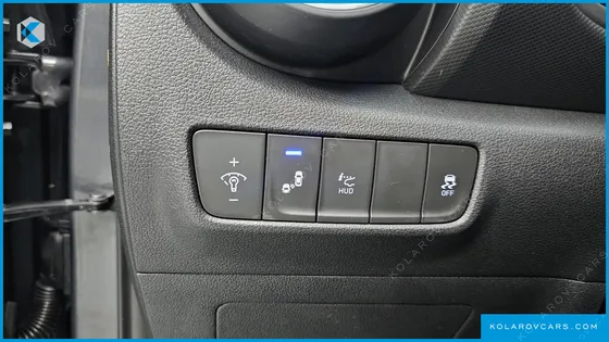 HYUNDAI KONA 1.6 TURBO 4WD