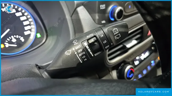 HYUNDAI KONA 1.6 TURBO 4WD