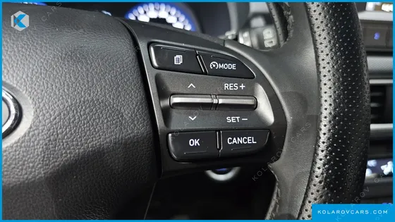 HYUNDAI KONA 1.6 TURBO 4WD