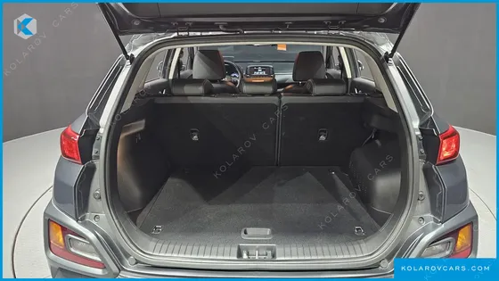 HYUNDAI KONA 1.6 TURBO 4WD