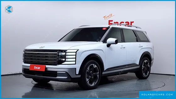 HYUNDAI PALISADE HEV 2.5T 2WD 7-SEATER
