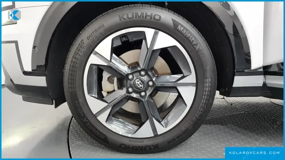 HYUNDAI PALISADE HEV 2.5T 2WD 7-SEATER