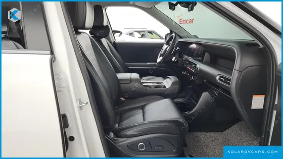 HYUNDAI PALISADE HEV 2.5T 2WD 7-SEATER