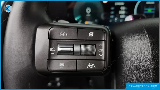 HYUNDAI PALISADE HEV 2.5T 2WD 7-SEATER