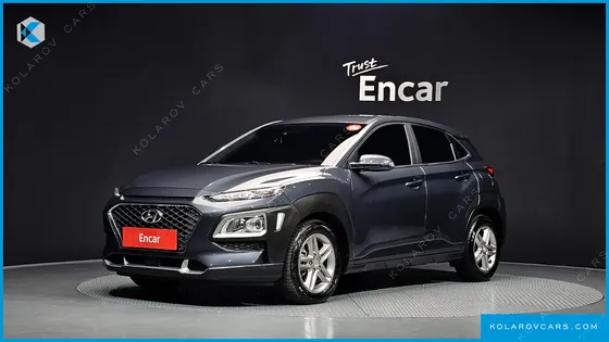 HYUNDAI KONA 1.6 TURBO 2WD