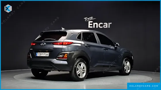 HYUNDAI KONA 1.6 TURBO 2WD