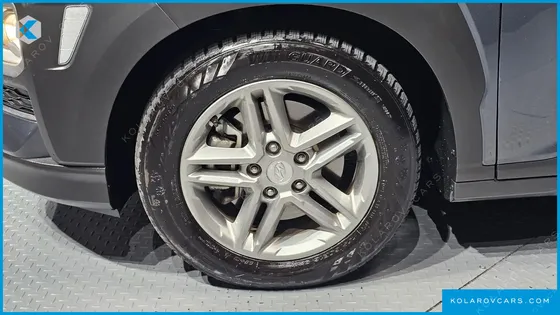 HYUNDAI KONA 1.6 TURBO 2WD