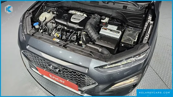HYUNDAI KONA 1.6 TURBO 2WD