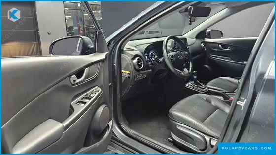 HYUNDAI KONA 1.6 TURBO 2WD