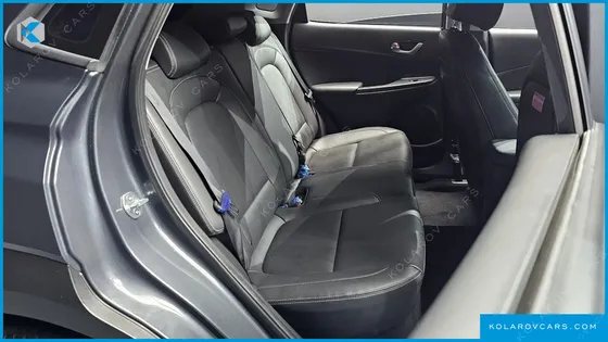 HYUNDAI KONA 1.6 TURBO 2WD