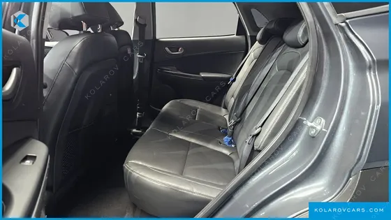 HYUNDAI KONA 1.6 TURBO 2WD