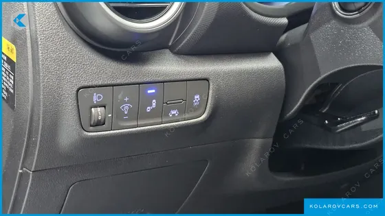HYUNDAI KONA 1.6 TURBO 2WD