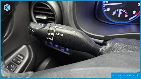 HYUNDAI KONA 1.6 TURBO 2WD