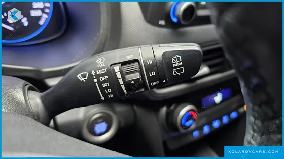 HYUNDAI KONA 1.6 TURBO 2WD