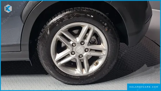HYUNDAI KONA 1.6 TURBO 2WD