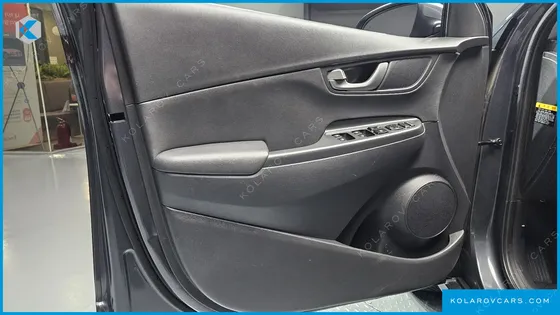 HYUNDAI KONA 1.6 TURBO 2WD