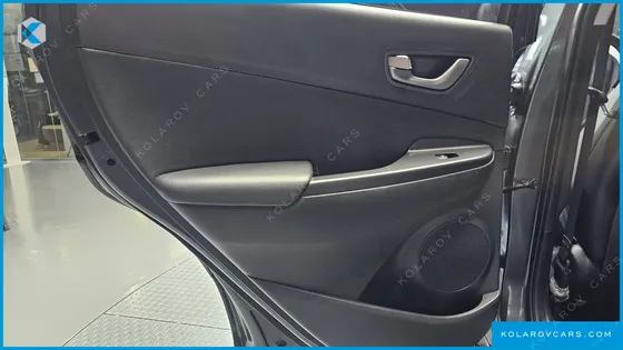 HYUNDAI KONA 1.6 TURBO 2WD