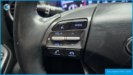 HYUNDAI KONA 1.6 TURBO 2WD