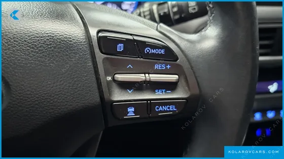 HYUNDAI KONA 1.6 TURBO 2WD