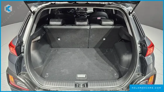 HYUNDAI KONA 1.6 TURBO 2WD