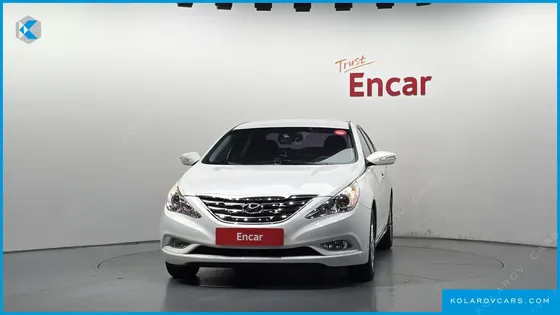 HYUNDAI SONATA PRIME