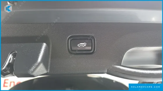 KIA SPORTAGE GASOLINE 1.6 TURBO 2WD