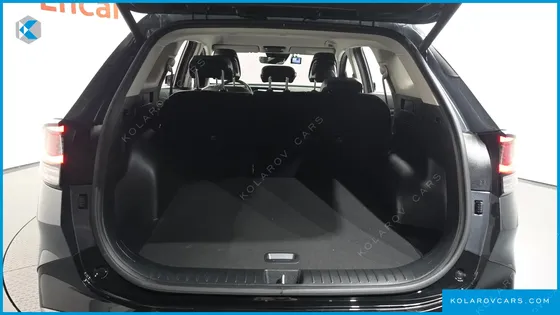 KIA SPORTAGE GASOLINE 1.6 TURBO 2WD
