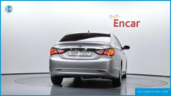 HYUNDAI SONATA TOP