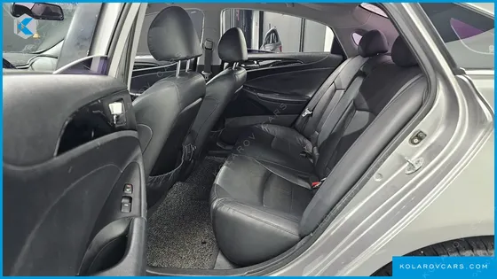 HYUNDAI SONATA TOP