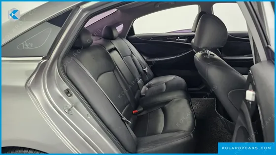 HYUNDAI SONATA TOP