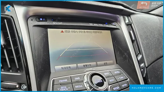 HYUNDAI SONATA TOP