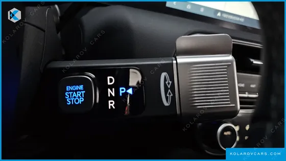 HYUNDAI PALISADE GASOLINE 2.5T 4WD 9-SEATER