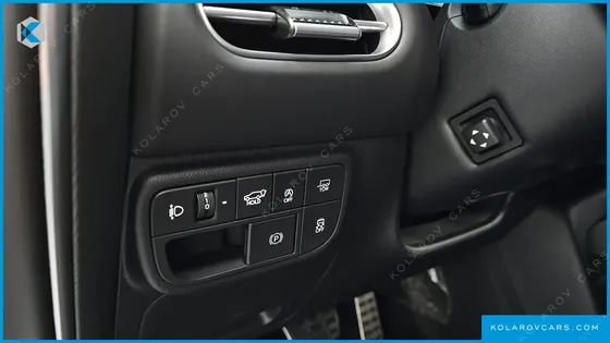 HYUNDAI PALISADE GASOLINE 2.5T 4WD 9-SEATER