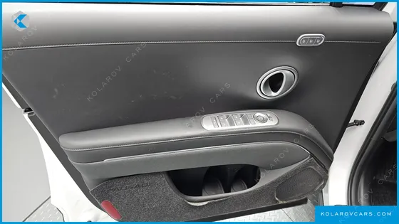 HYUNDAI PALISADE GASOLINE 2.5T 4WD 9-SEATER